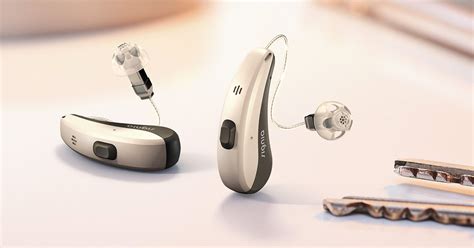 Hearing Aids: Types, Features, Prices, Reviews, and .